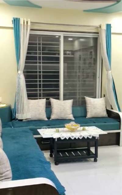 2 BHK Flat In Legacy Aura For Sale  In Rahatani