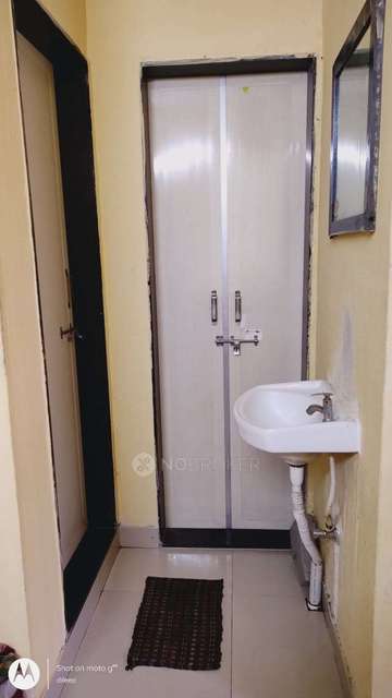 1 RK House for Rent  In Tingre Nagar