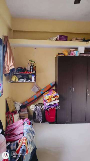 1 RK House for Rent  In Tingre Nagar