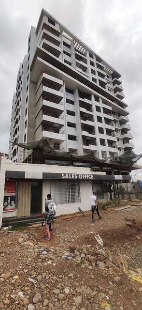 2 BHK Flat In Panache, Wakad, Pune for Rent  In Tathawade