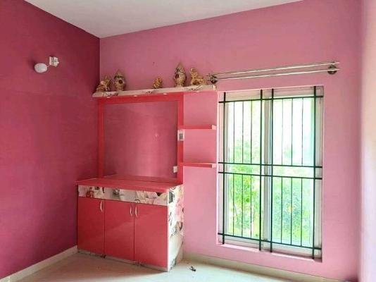 3 BHK Villa In Celebrity Serenity For Sale  In Bande Nallasandra Village