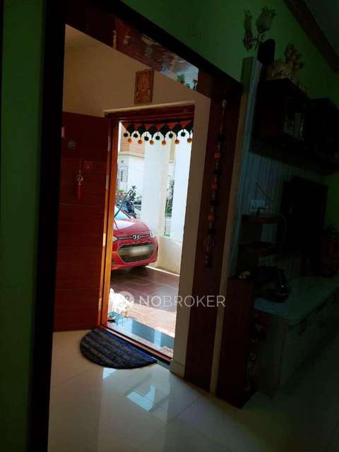 3 BHK Villa In Celebrity Serenity For Sale  In Bande Nallasandra Village