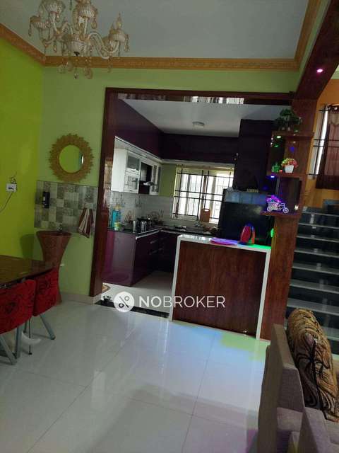 3 BHK Villa In Celebrity Serenity For Sale  In Bande Nallasandra Village