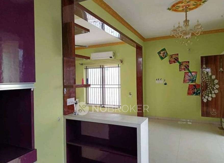 3 BHK Villa In Celebrity Serenity For Sale  In Bande Nallasandra Village