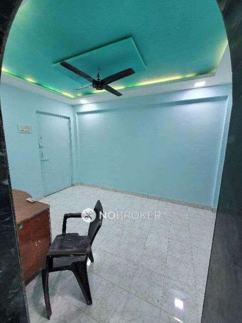 1 RK Flat In Shree Laxman Chs For Sale  In Kalwa