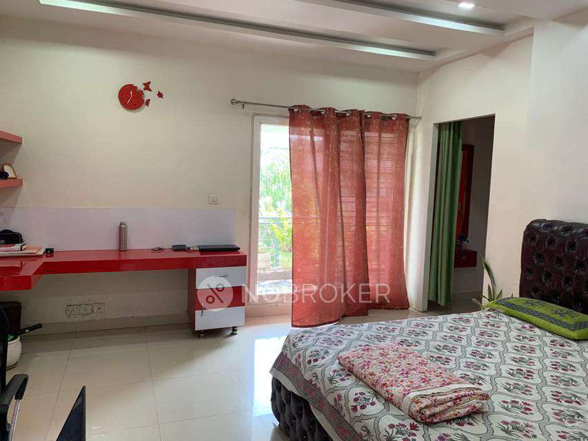 4 BHK Villa In Ashoka A-la-maison for Rent  In Kompally