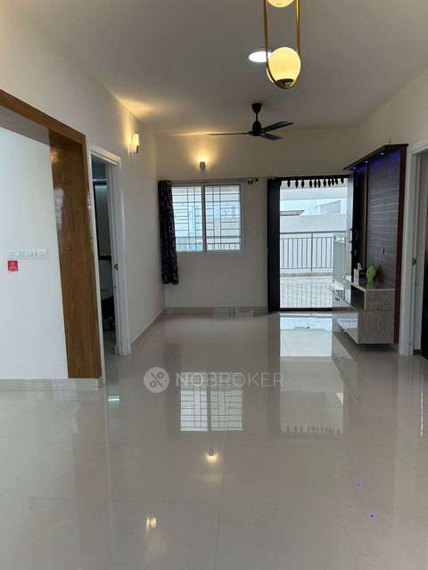3 BHK Flat In Confident Oxygen for Rent  In Sarjapura
