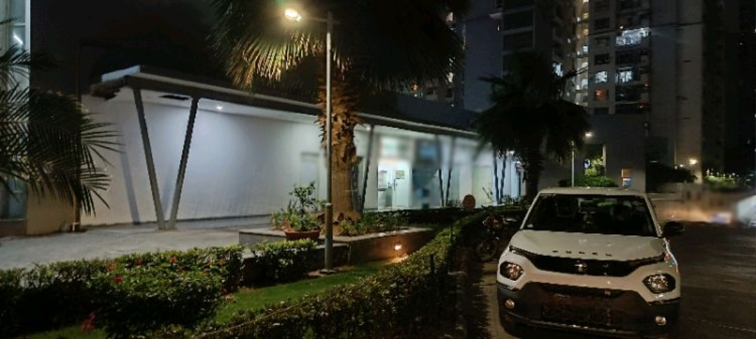 Block U And V Shalimar Bagh Rwa