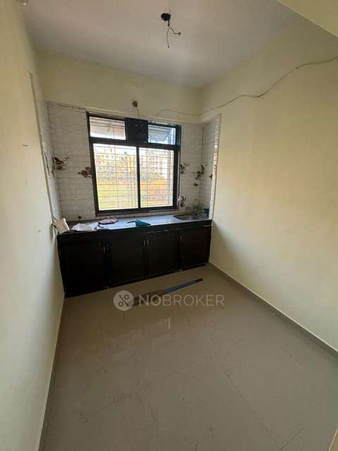 1 BHK Flat In Prayag Gurudarshan For Sale  In Panvel