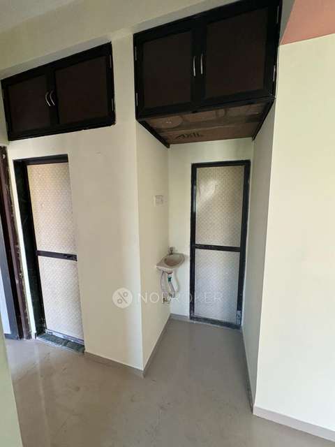 1 BHK Flat In Prayag Gurudarshan For Sale  In Panvel