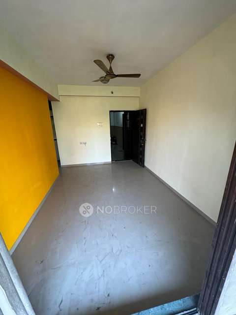 1 BHK Flat In Prayag Gurudarshan For Sale  In Panvel