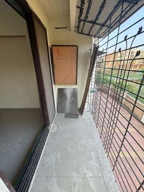 1 BHK Flat In Prayag Gurudarshan For Sale  In Panvel