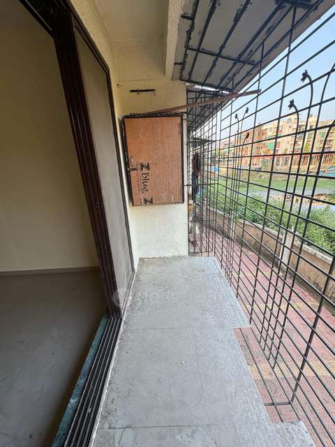 1 BHK Flat In Prayag Gurudarshan For Sale  In Panvel