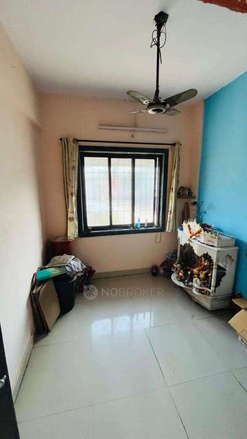 2 BHK Flat In Standalone Building  For Sale  In New Panvel