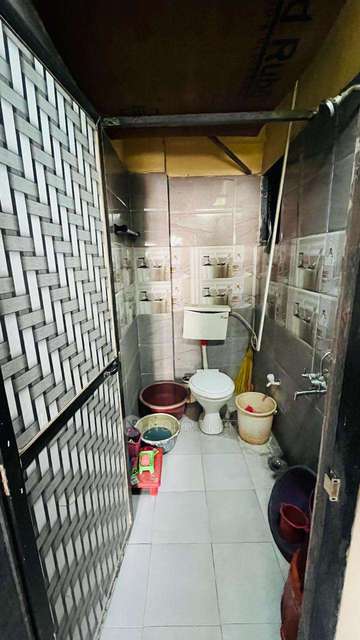 2 BHK Flat In Standalone Building  For Sale  In New Panvel