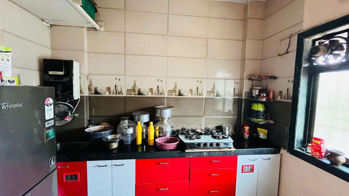 2 BHK Flat In Standalone Building  For Sale  In New Panvel