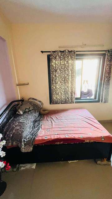 2 BHK Flat In Standalone Building  For Sale  In New Panvel