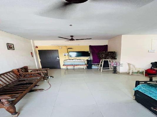 2 BHK Flat In Standalone Building  For Sale  In New Panvel
