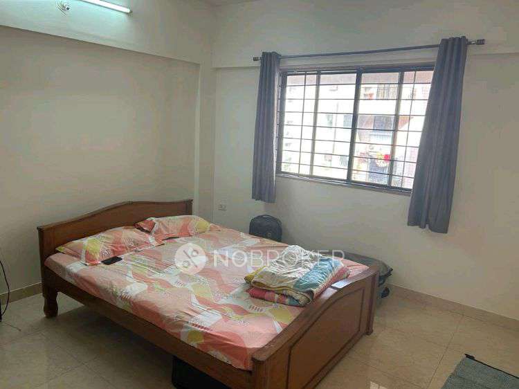 2 BHK Flat In Magarpatta City Cosmos for Rent  In Hadapsar
