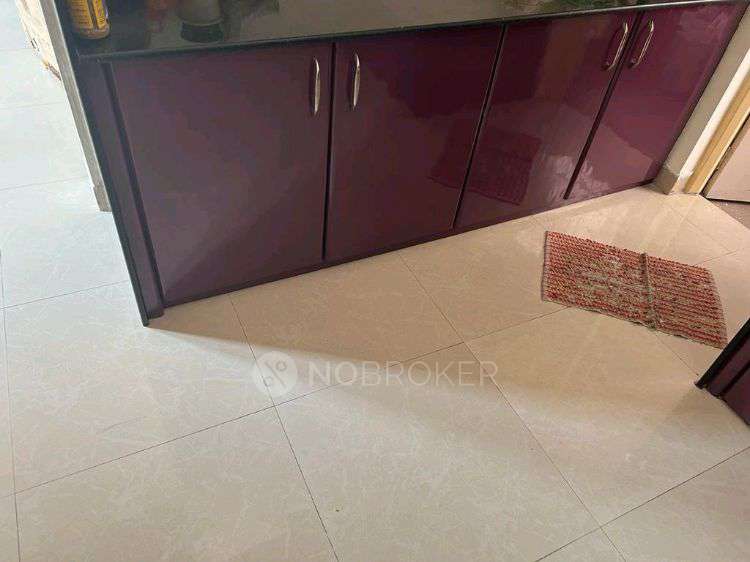 2 BHK Flat In Magarpatta City Cosmos for Rent  In Hadapsar