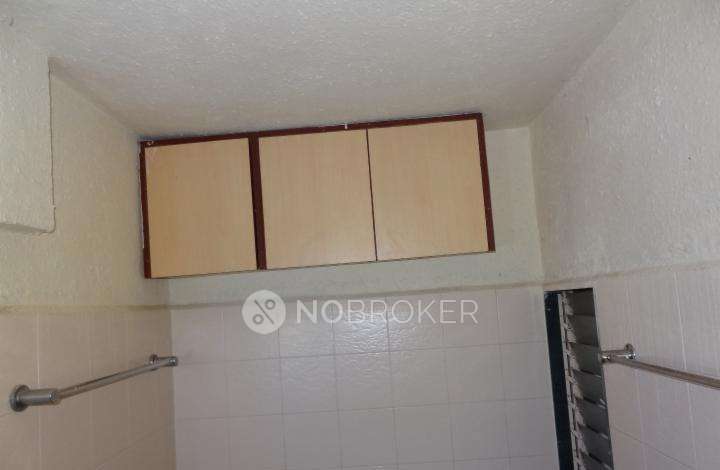 2 BHK Flat In Agarwal Krish Garden For Sale  In Nalasopara West