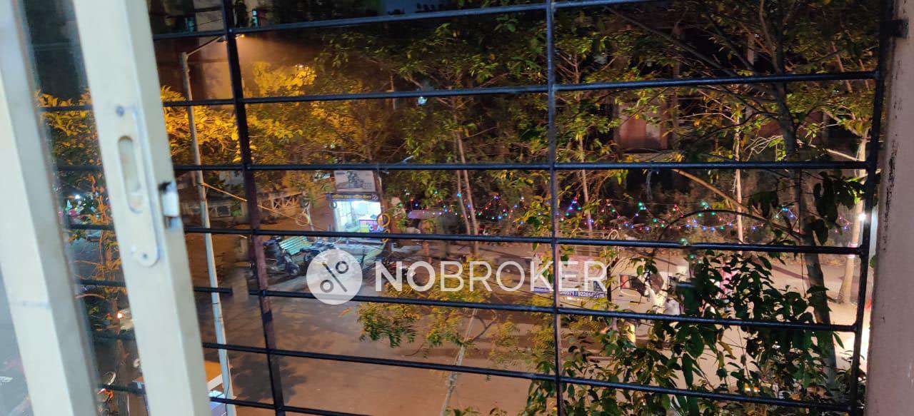 2 BHK Flat In Agarwal Krish Garden For Sale  In Nalasopara West