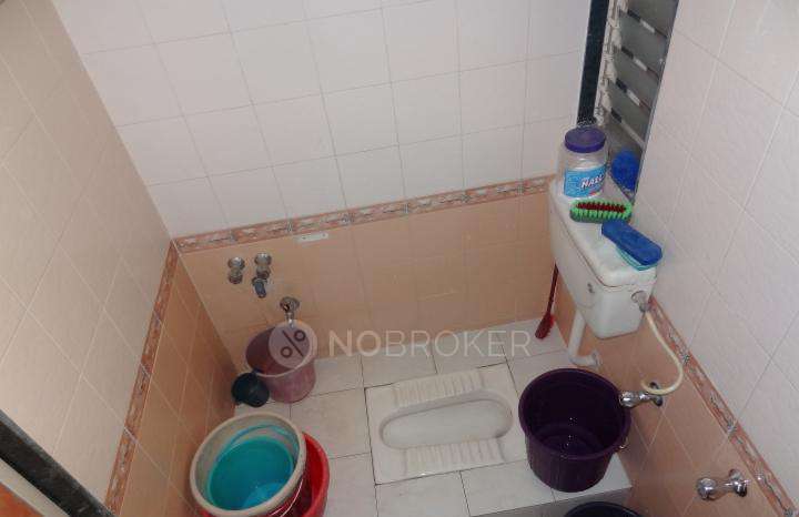 2 BHK Flat In Agarwal Krish Garden For Sale  In Nalasopara West