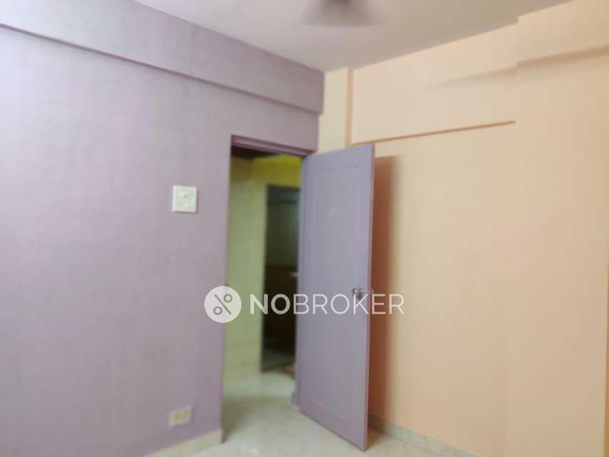 2 BHK Flat In Agarwal Krish Garden For Sale  In Nalasopara West