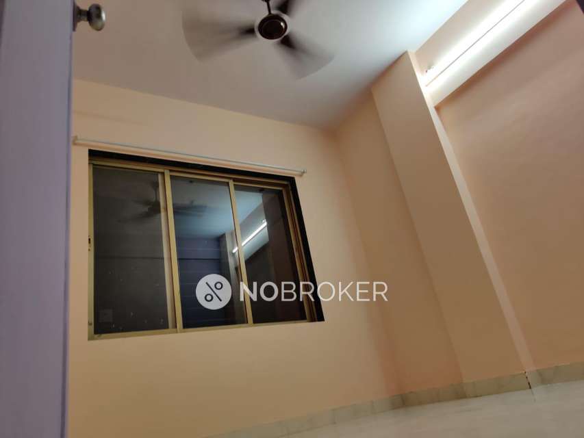 2 BHK Flat In Agarwal Krish Garden For Sale  In Nalasopara West