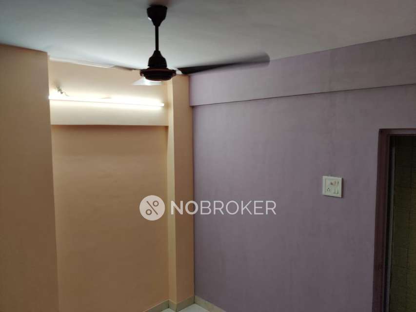 2 BHK Flat In Agarwal Krish Garden For Sale  In Nalasopara West