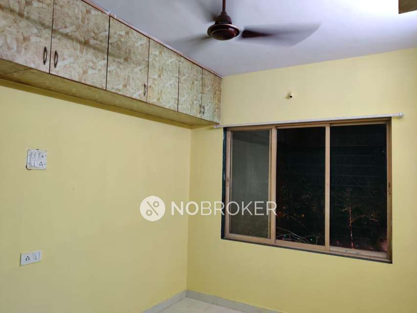 2 BHK Flat In Agarwal Krish Garden For Sale  In Nalasopara West