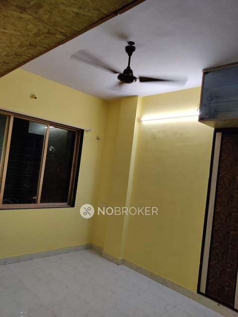2 BHK Flat In Agarwal Krish Garden For Sale  In Nalasopara West