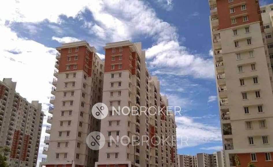 1 BHK House for Rent  In Haralur