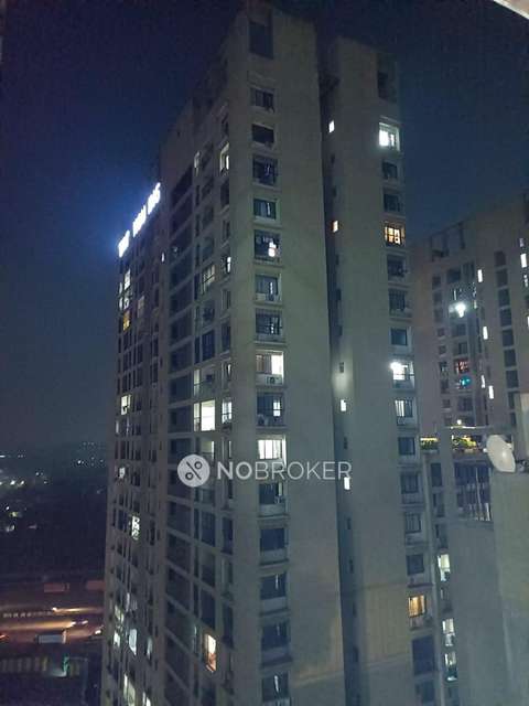 2 BHK Flat In Tata Amantra For Sale  In Bhiwandi