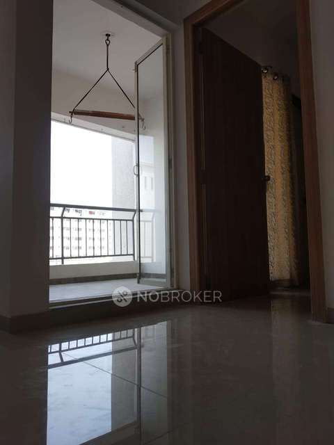 1 BHK Flat In Xrbia Abode For Sale  In Jambhul