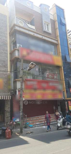 Industrial Building in Nandini Layout, Bangalore for sale 