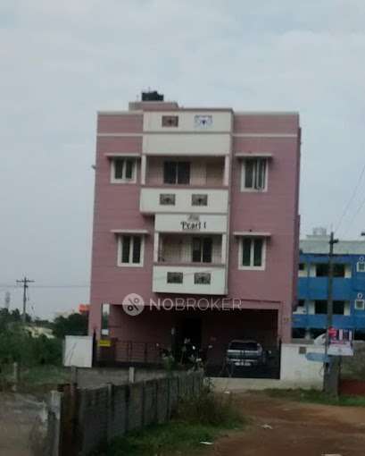 2 BHK Flat In Pearl 1 Residency Perumal Nagar for Rent  In Perumbakkam