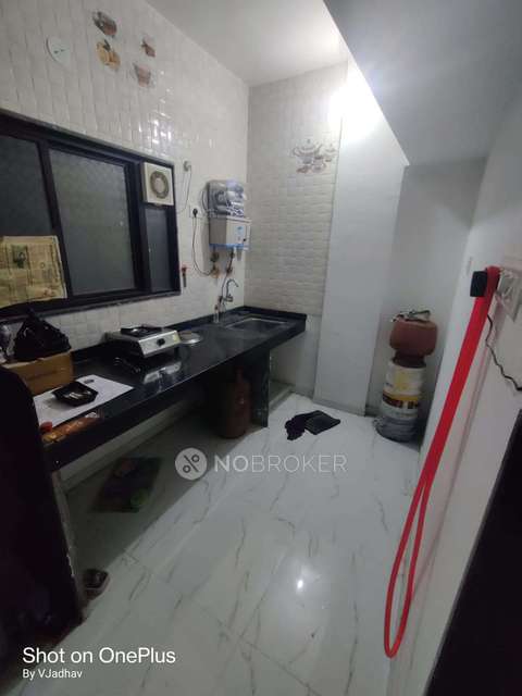 Shared Room for Male In 1 BHK  In Sri Swami Samarth Apartment In Hinjawadi