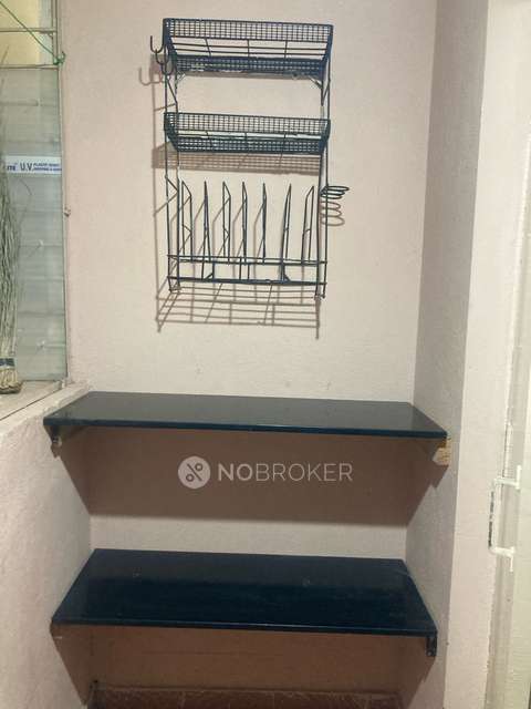 2 BHK Flat In Vaastu Lavender For Sale  In Rr Nagar