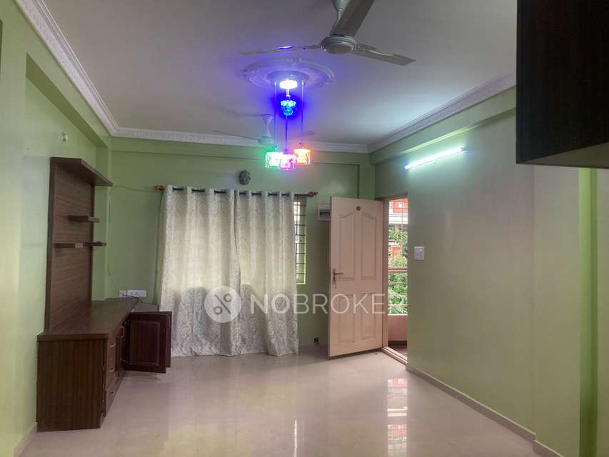 2 BHK Flat In Vaastu Lavender For Sale  In Rr Nagar