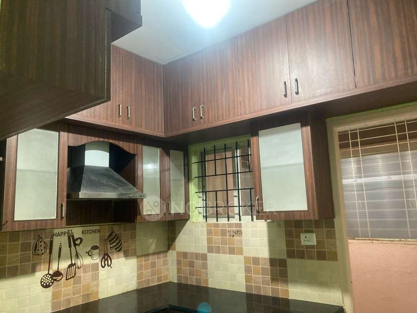 2 BHK Flat In Vaastu Lavender For Sale  In Rr Nagar