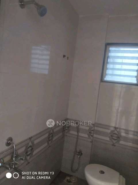 2 BHK Flat In Shiv Vandan Apartment  For Sale  In Manjari Budruk