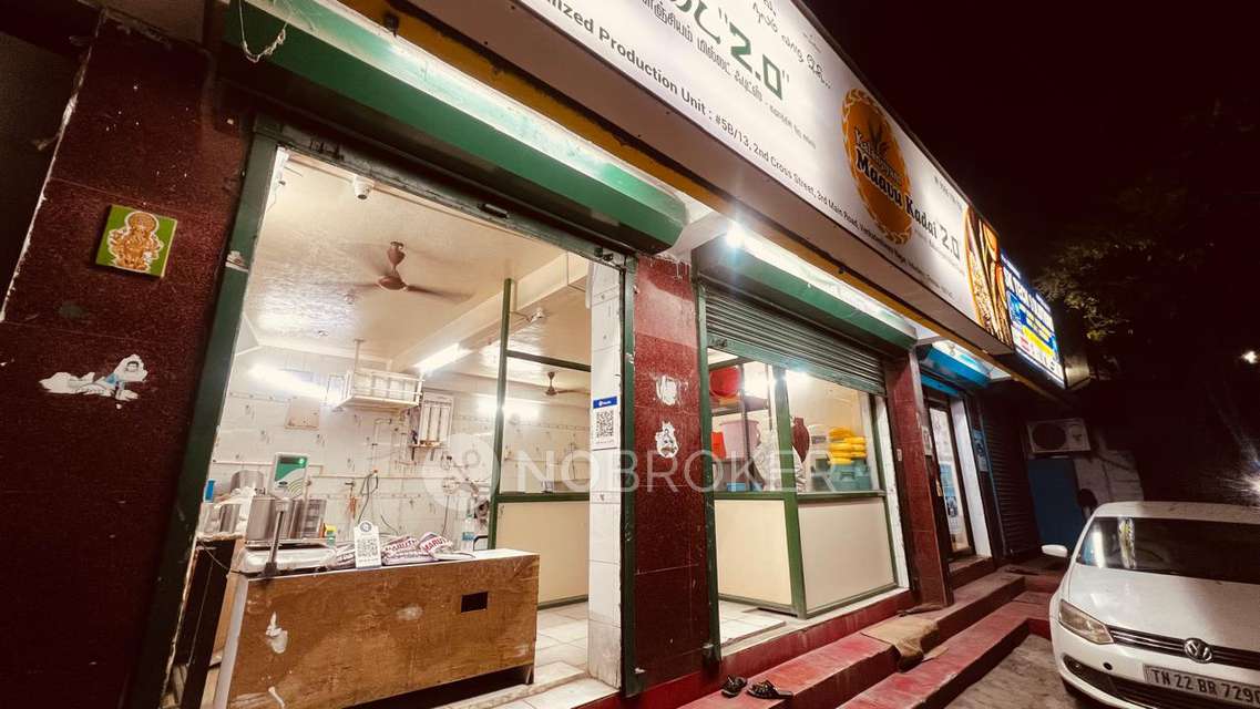 Shop in Velachery, Chennai for Rent 