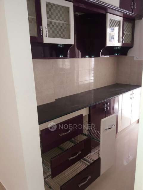 3 BHK Flat In Kg Signature City For Sale  In Mogappair