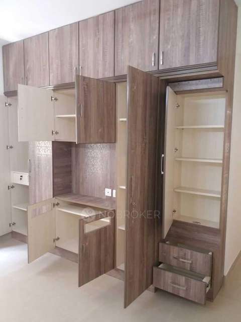 3 BHK Flat In Kg Signature City For Sale  In Mogappair