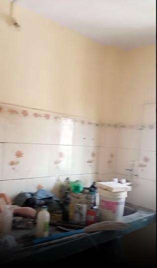 1 BHK Flat In Ganga Jamuna Saraswati Coop Housing Society For Sale  In Kalyan