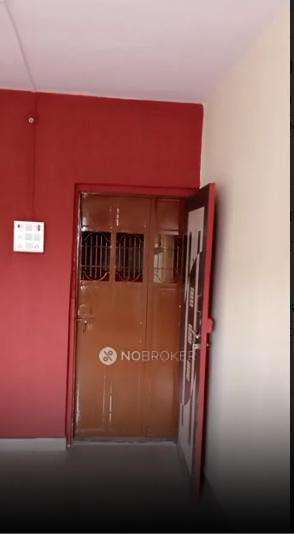 1 BHK Flat In Ganga Jamuna Saraswati Coop Housing Society For Sale  In Kalyan