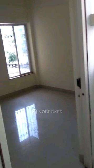 1 BHK Flat In Parijat Societ Mhada Mhalunge Ingale for Rent  In Mahalunge Ingale
