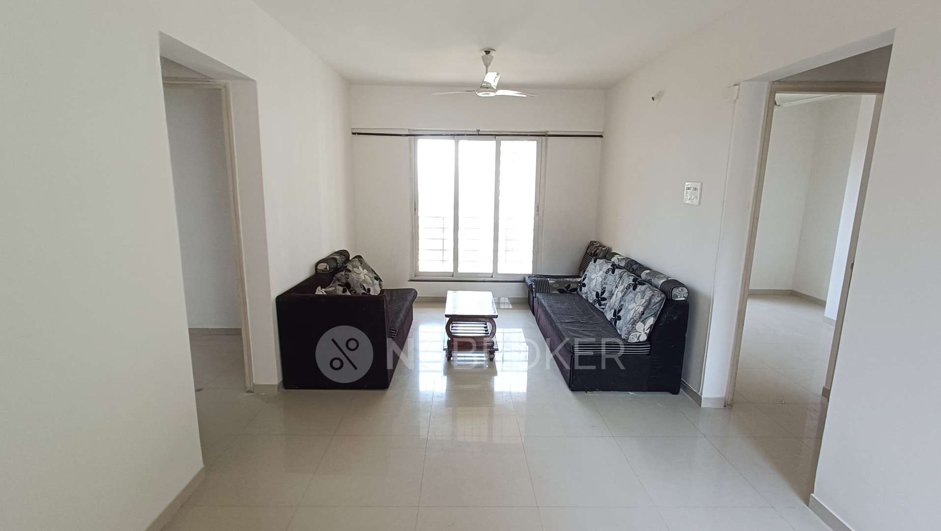 Puraniks Rumah Bali Ghodbunder Rd, Gaimukh Gaon, Thane West, Mumbai