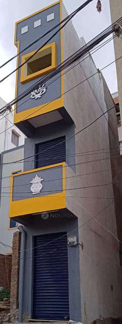 Shop in Nampally, Hyderabad for Rent 